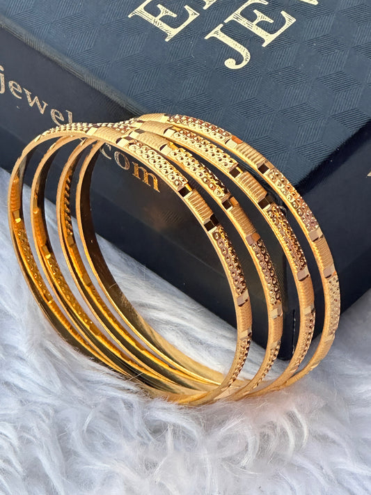 Heer Bangles ( set of 4 )