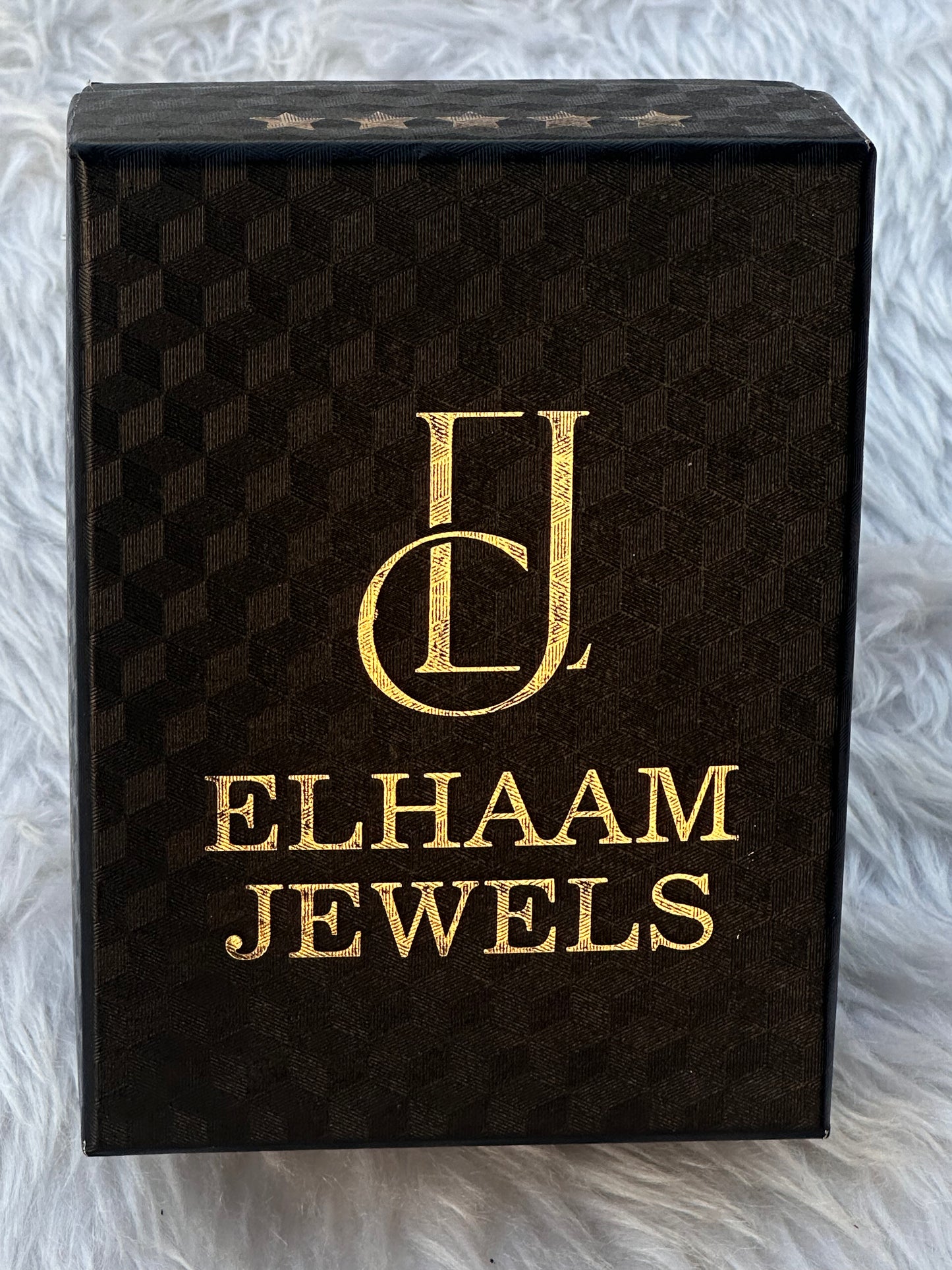 Nova Charm Necklace Set