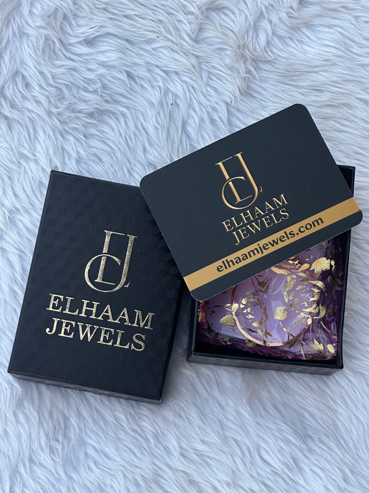 Taj Bangles ( set of 2 )