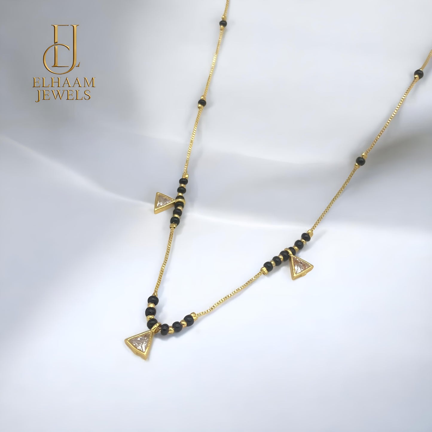 Nayara Mangalsutra