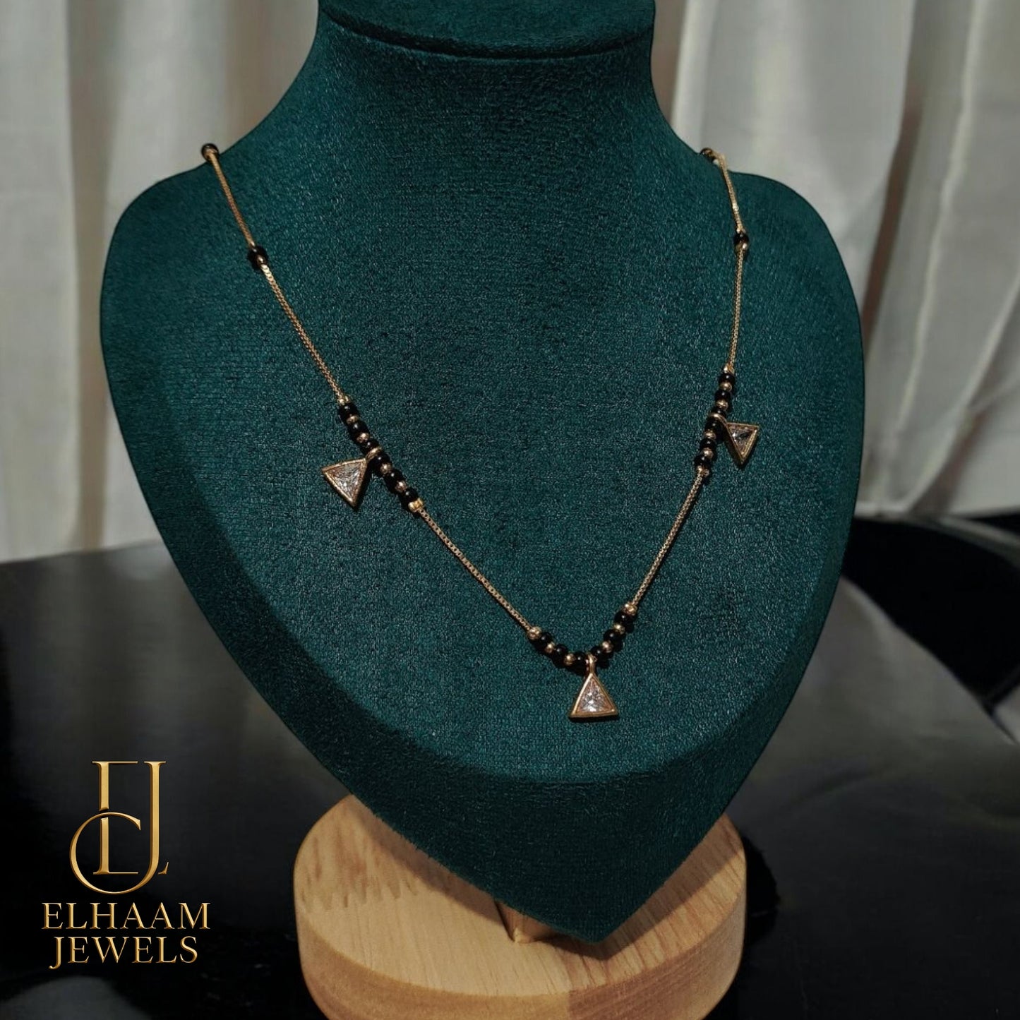 Nayara Mangalsutra