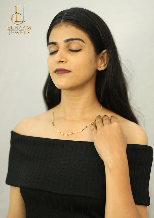 Rakhi Mangalsutra