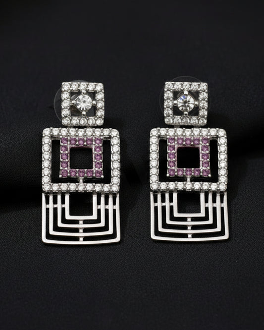 Nova Charm Necklace Set