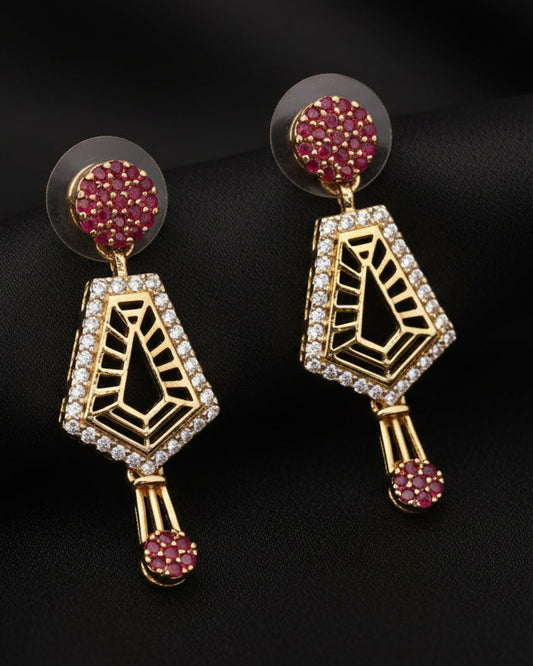 Royal Luminance Necklace Set