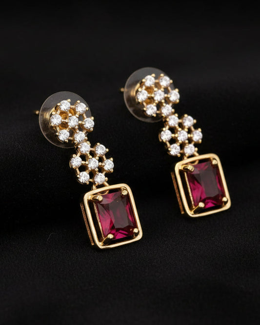 Aurielle Grace Nacklace Set