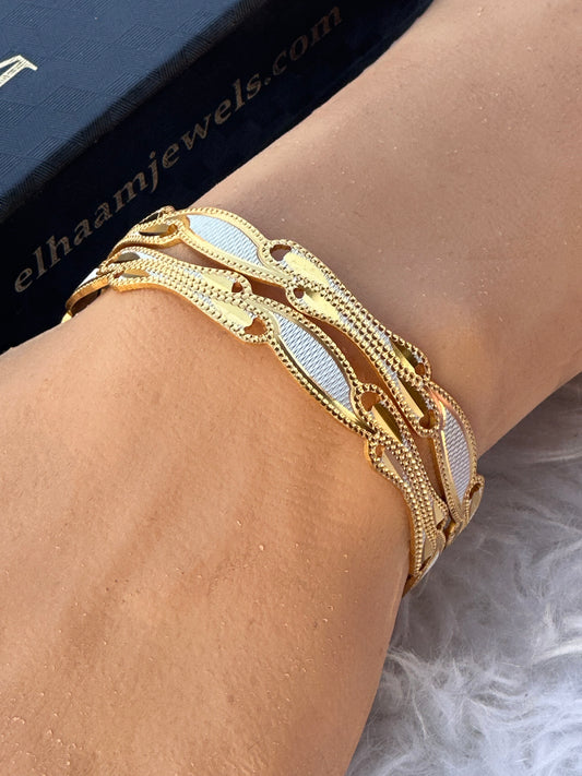 Noor Bangles ( set of 2 )