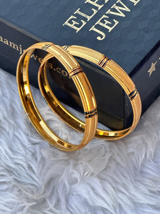 Swarna Bangles ( set of 2 )