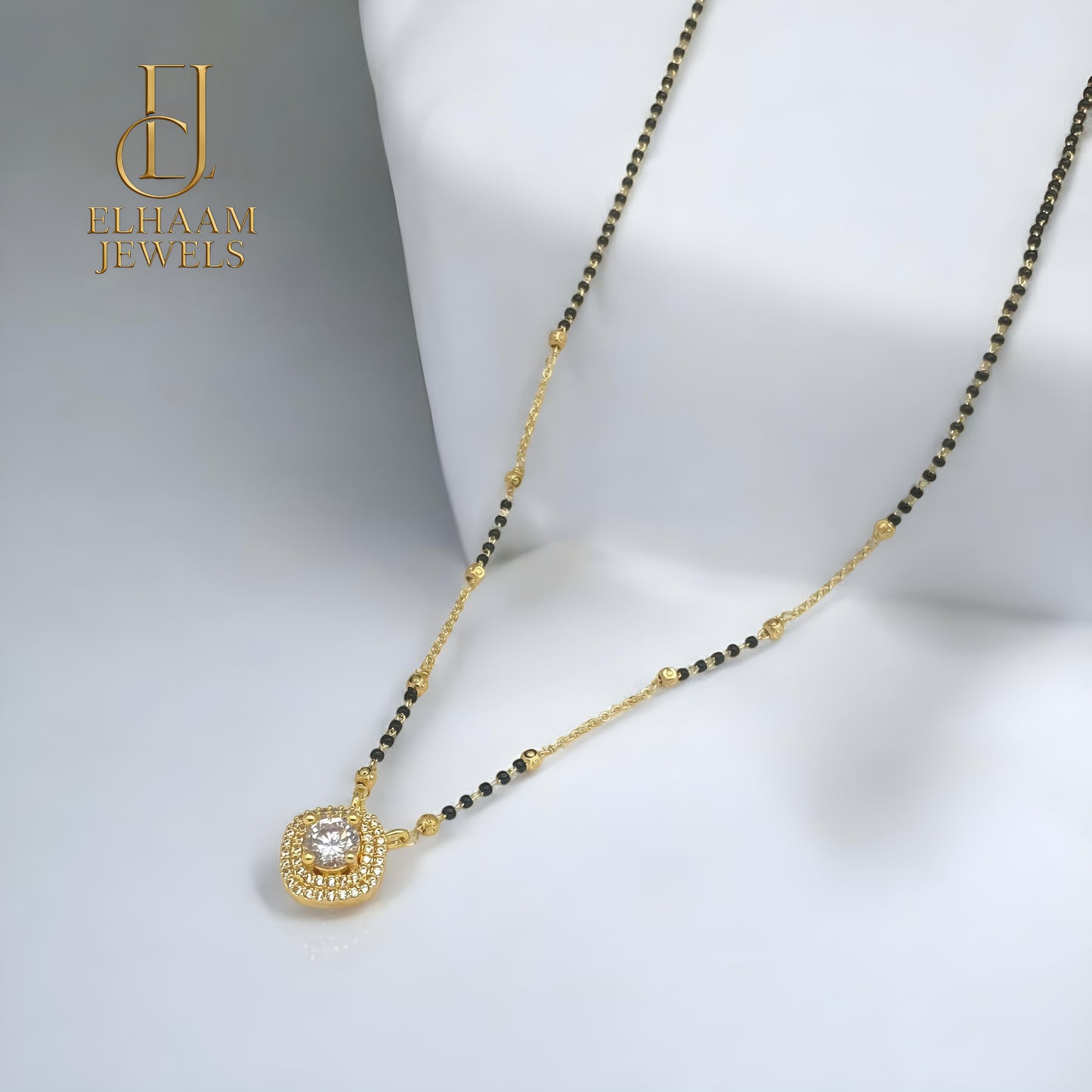 Aarohi Mangalsutra