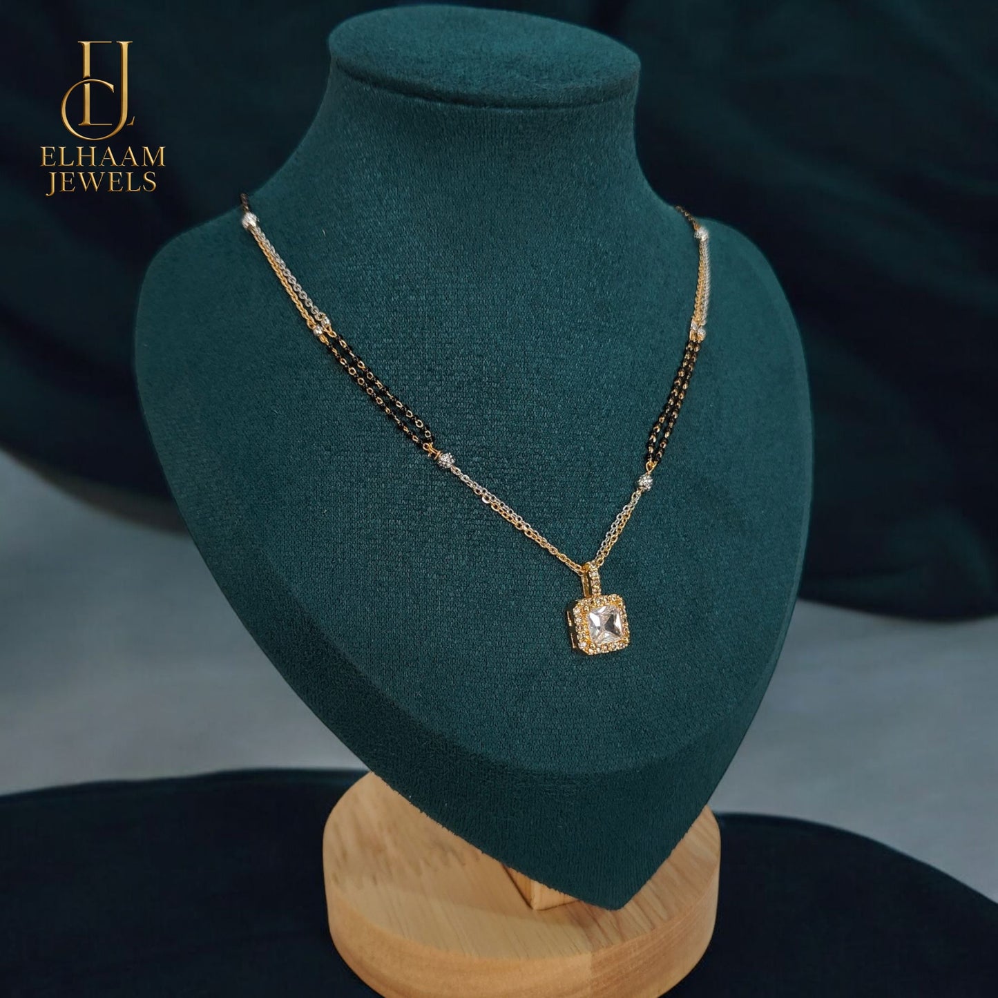 Diva Mangalsutra