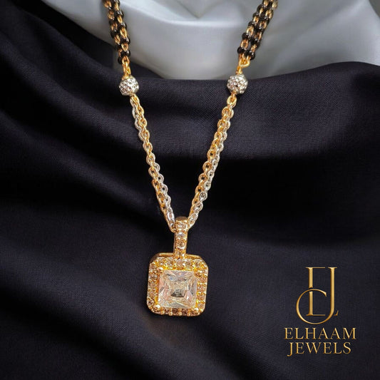 Diva Mangalsutra