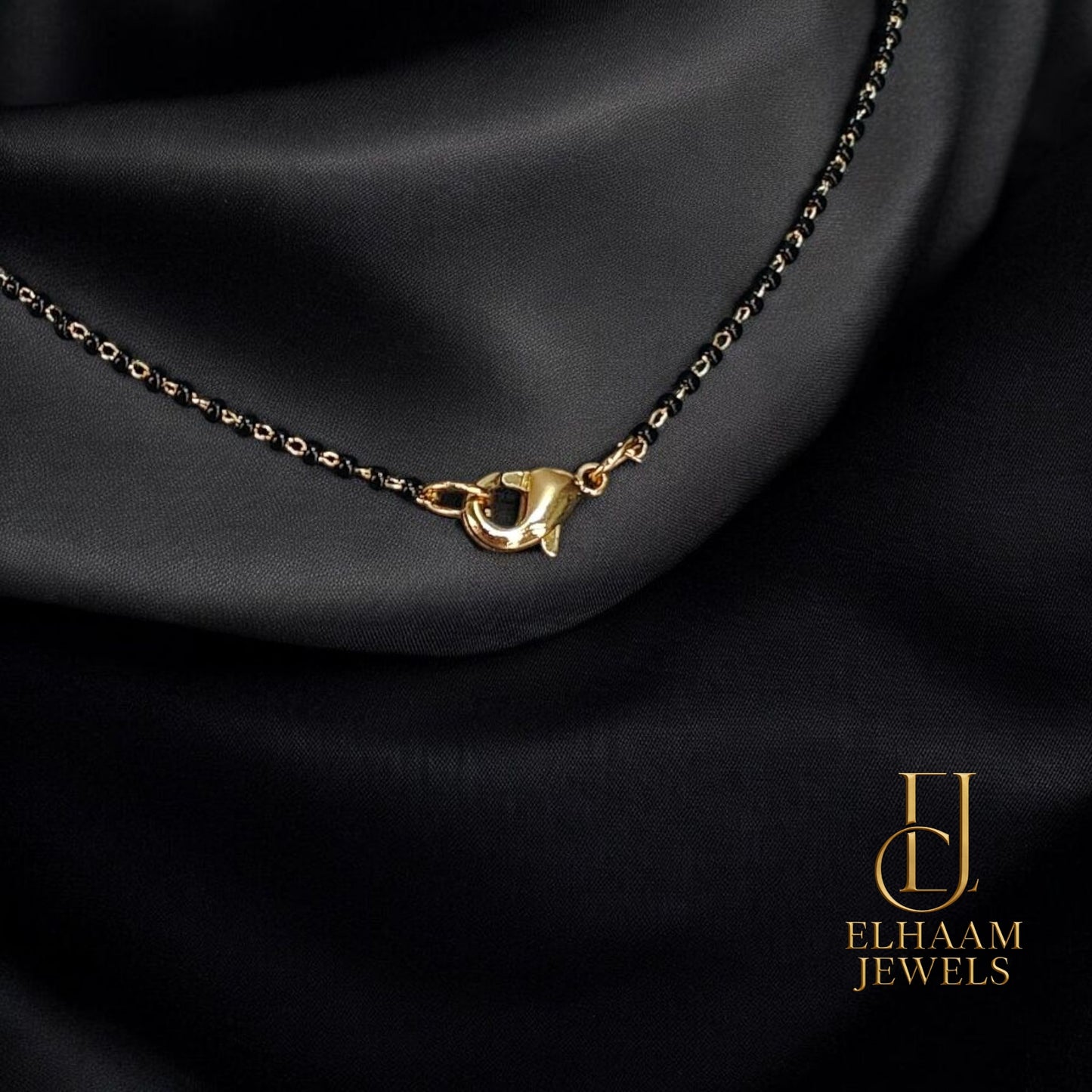 Diva Mangalsutra