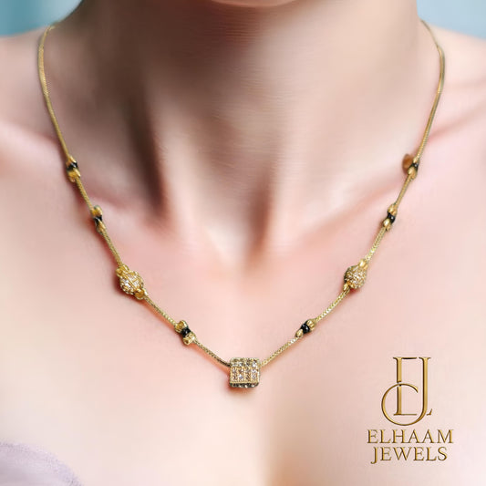 Kavya Mangalsutra