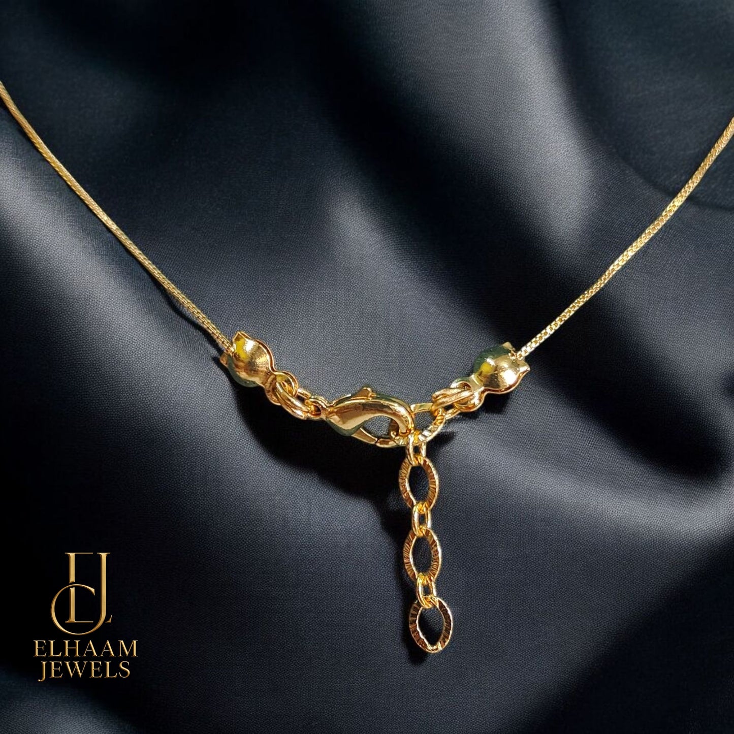 Shivani Mangalsutra