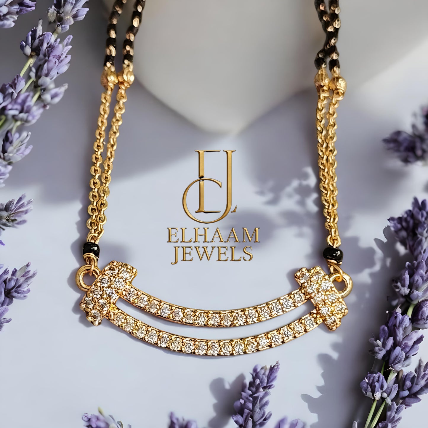 Rakhi Mangalsutra
