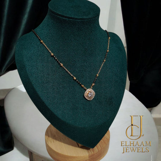 Aarohi Mangalsutra