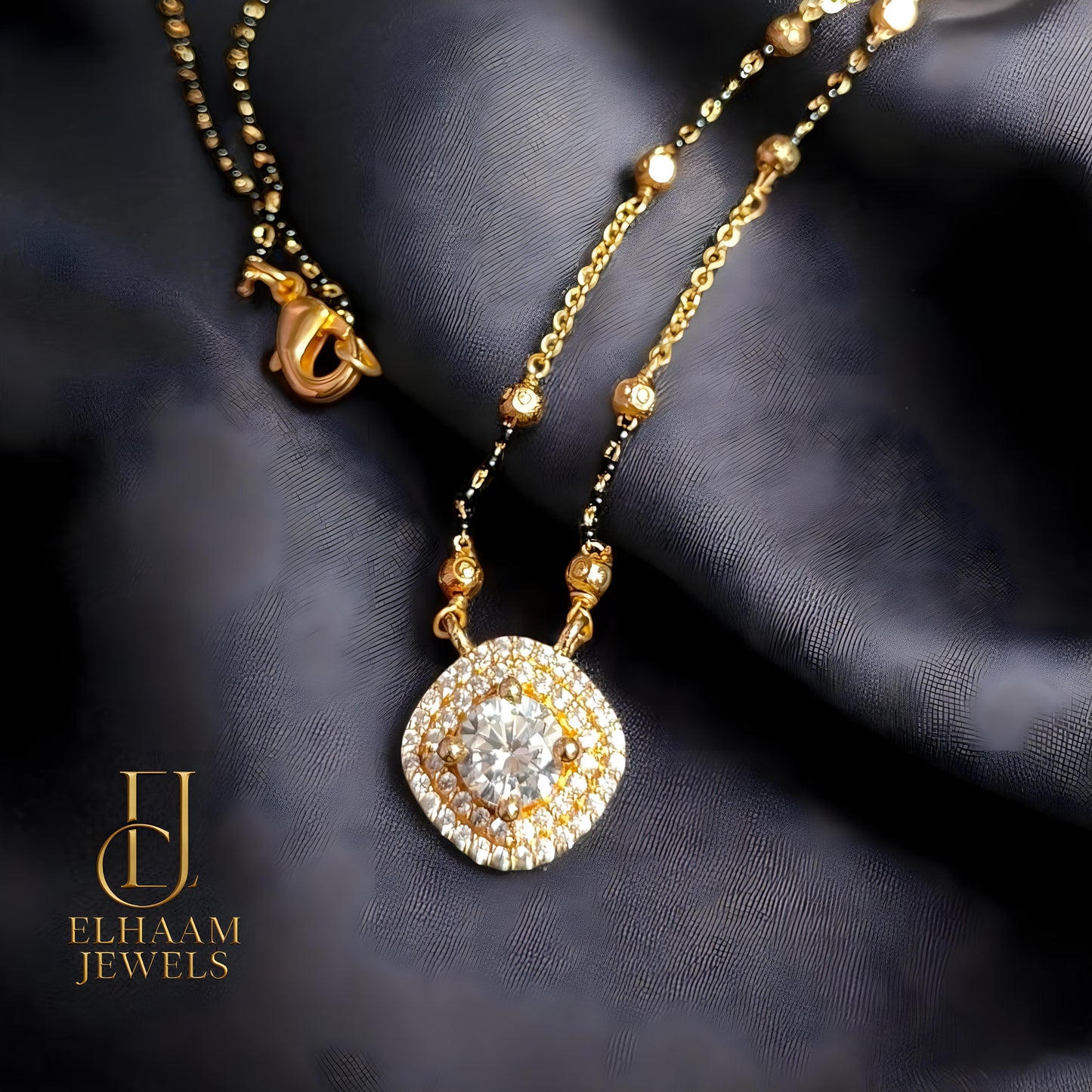 Aarohi Mangalsutra