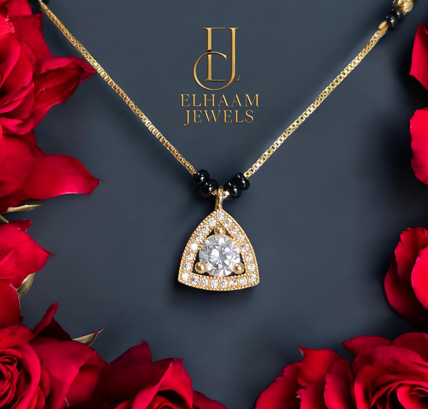 Shivani Mangalsutra