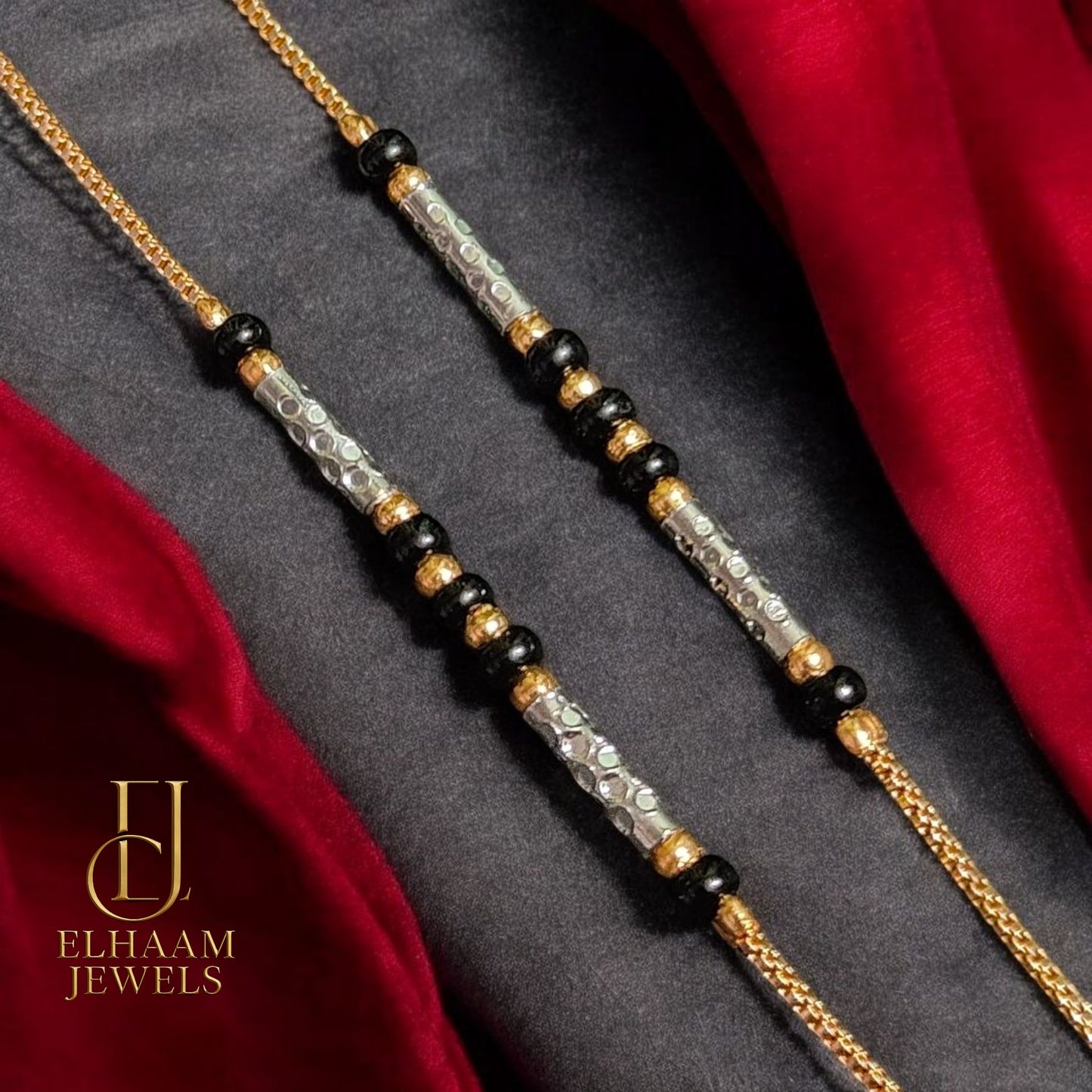 Shivani Mangalsutra