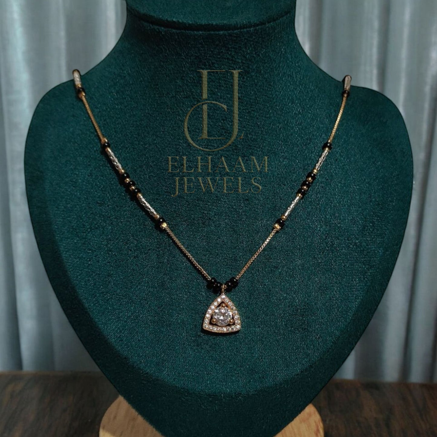 Shivani Mangalsutra