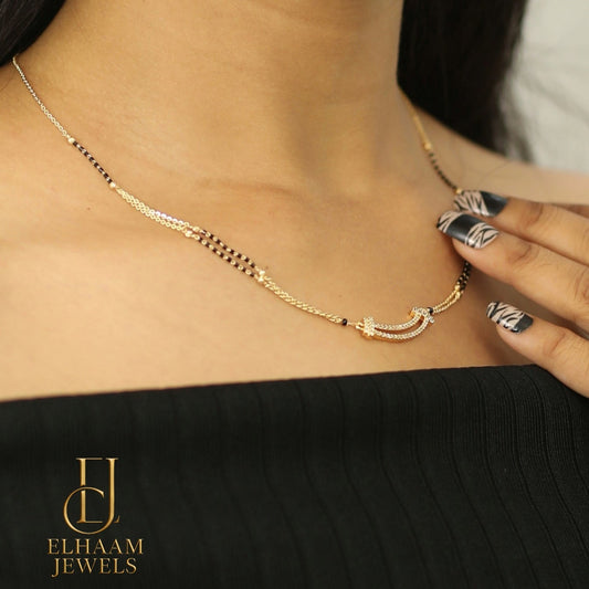 Rakhi Mangalsutra