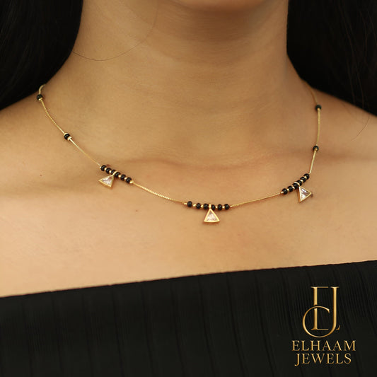 Nayara Mangalsutra