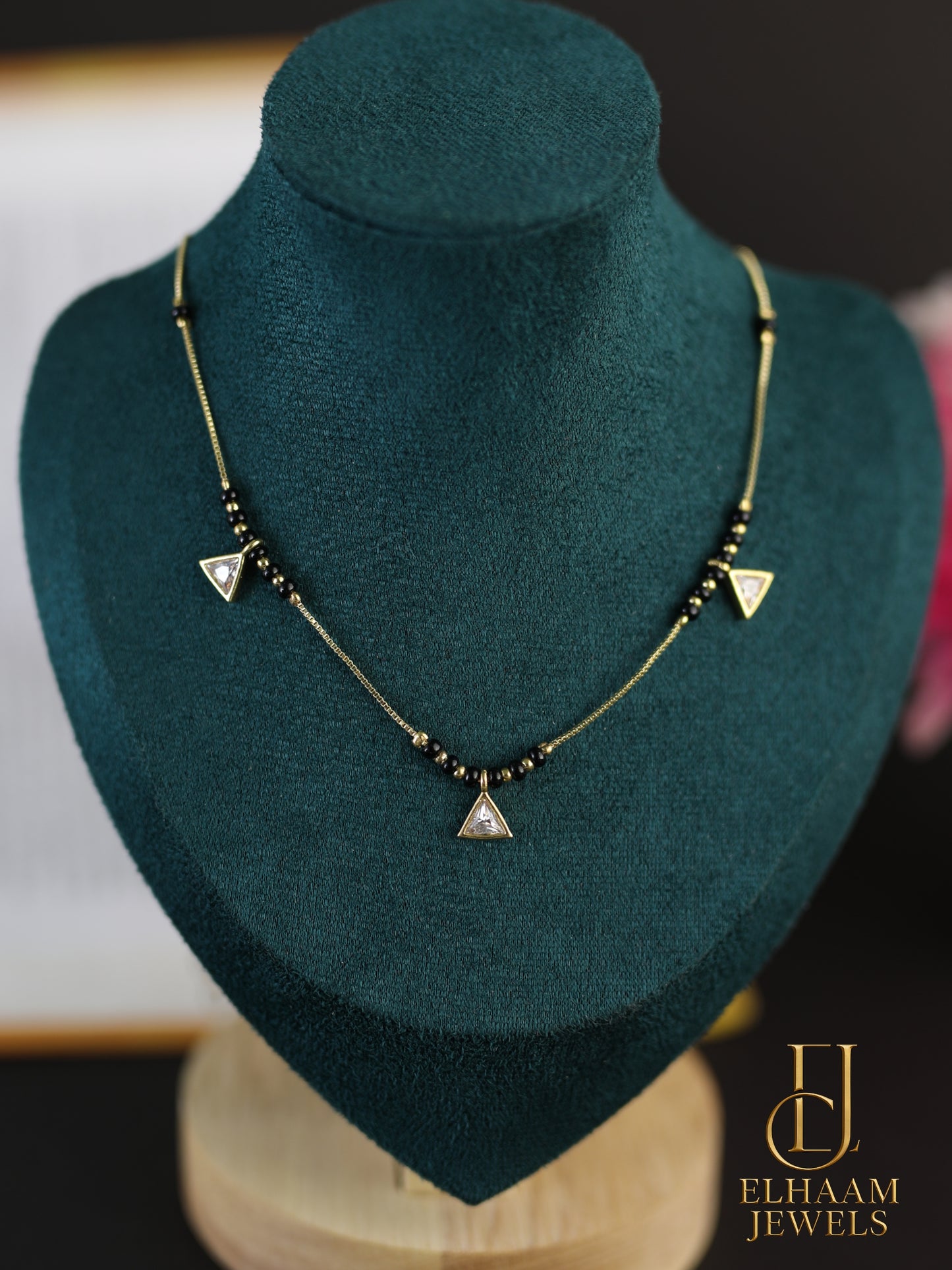 Nayara Mangalsutra
