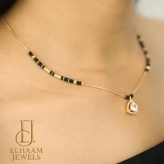 Shivani Mangalsutra