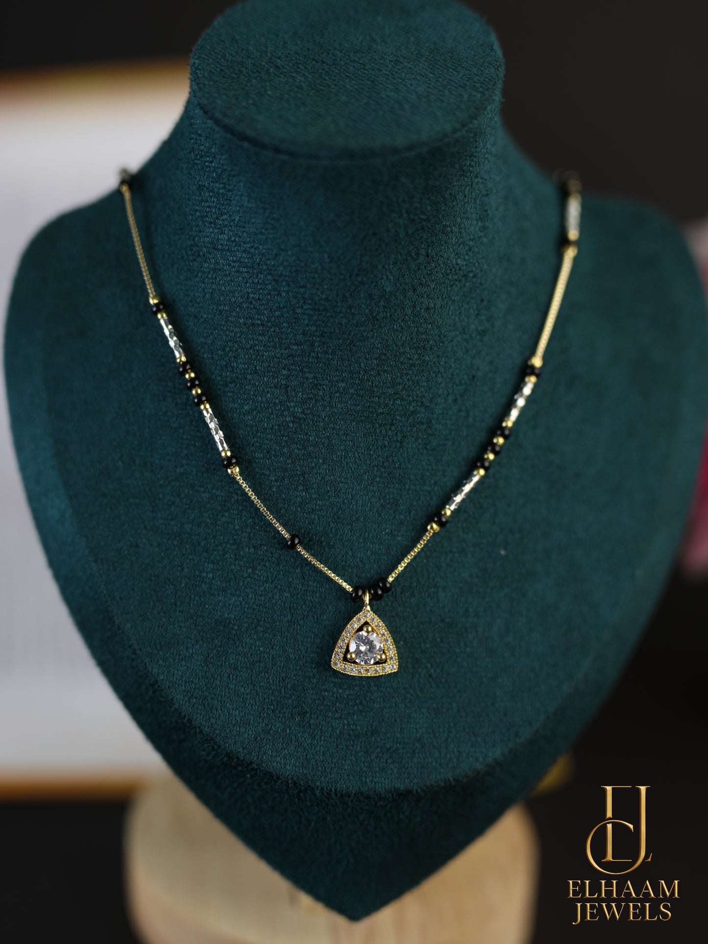 Shivani Mangalsutra