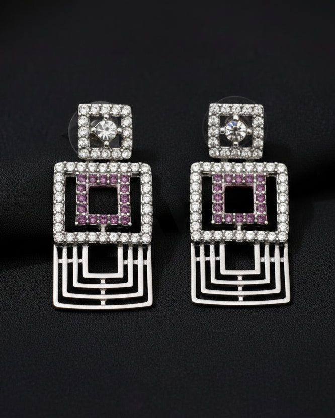 Nova Charm Necklace Set