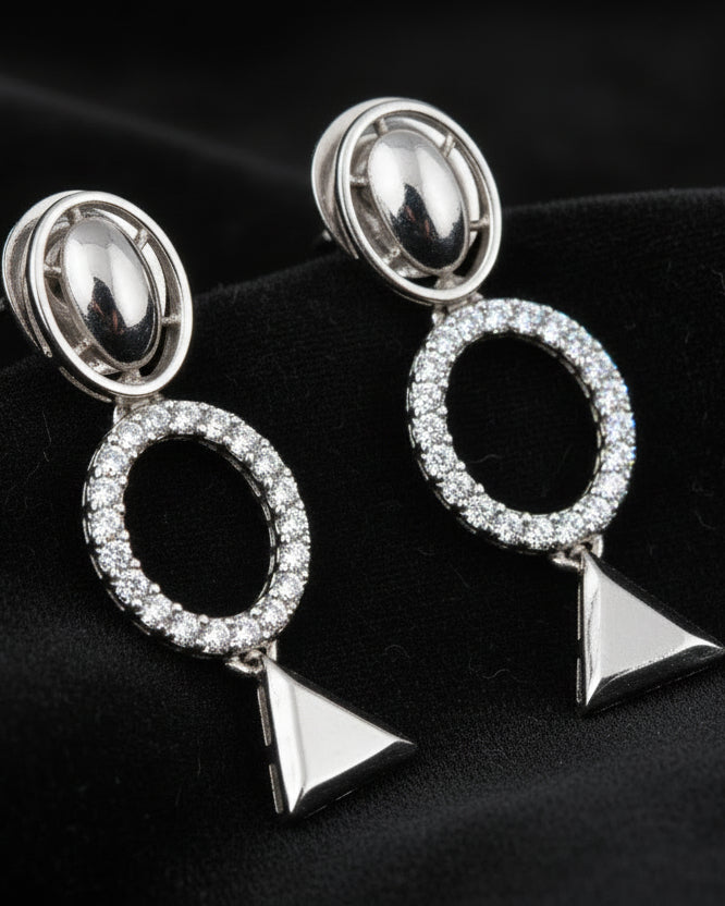 Vibe Gleam Necklace Set