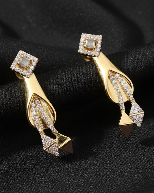 Imperial Aura Necklace Set