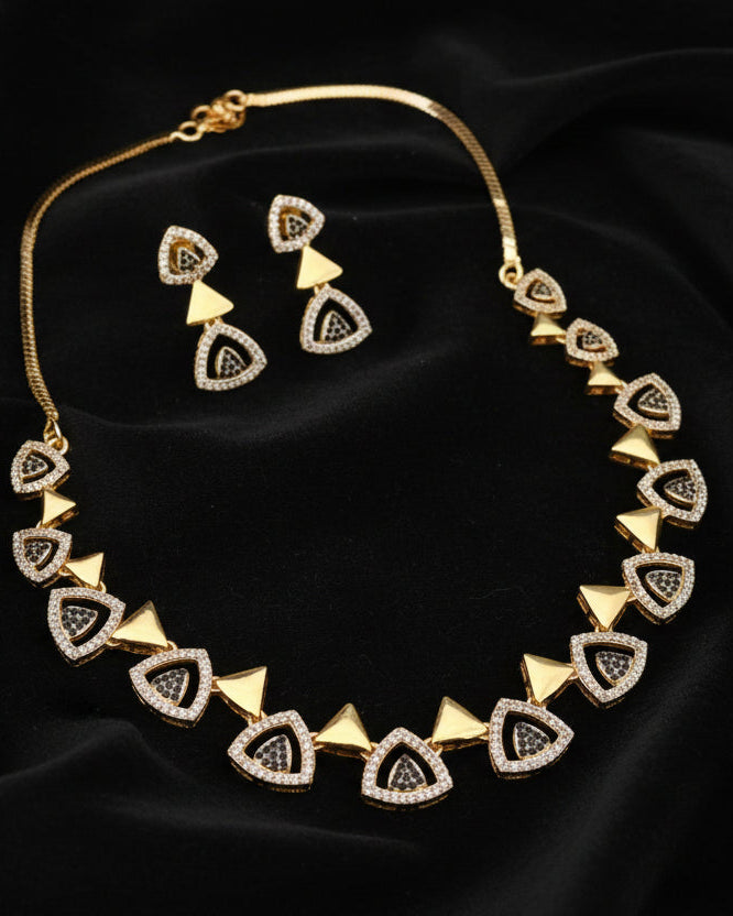 Opaline Dream Necklace Set