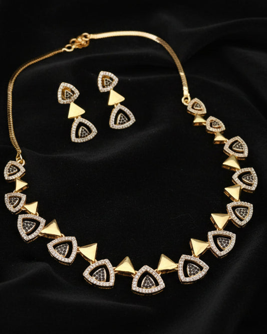 Opaline Dream Necklace Set