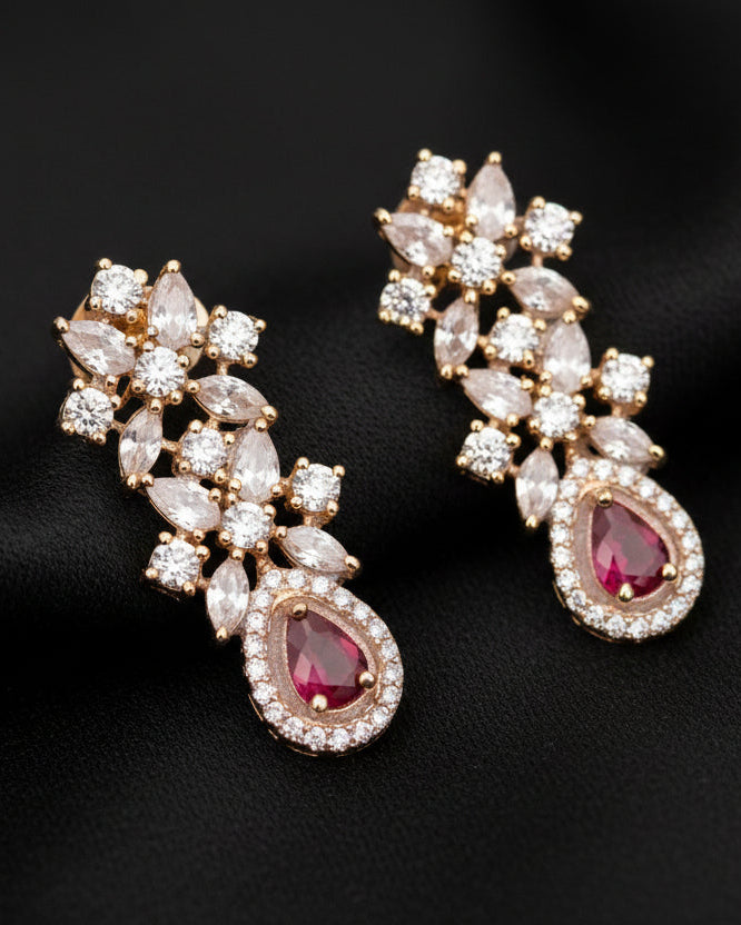 Celestia Glow Nacklace Set