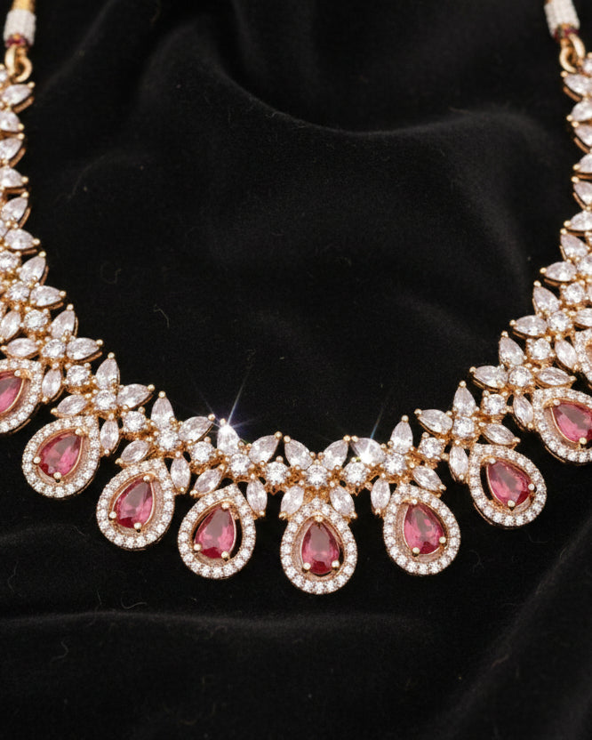 Celestia Glow Nacklace Set