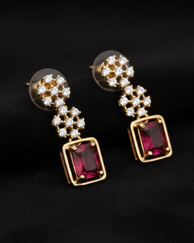 Aurielle Grace Nacklace Set