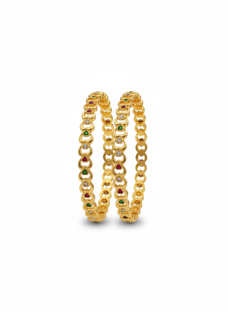 Vani bangles ( set of 2 )